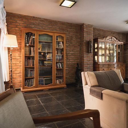 Hotel Bahia Nueva Puerto Madryn Ngoại thất bức ảnh