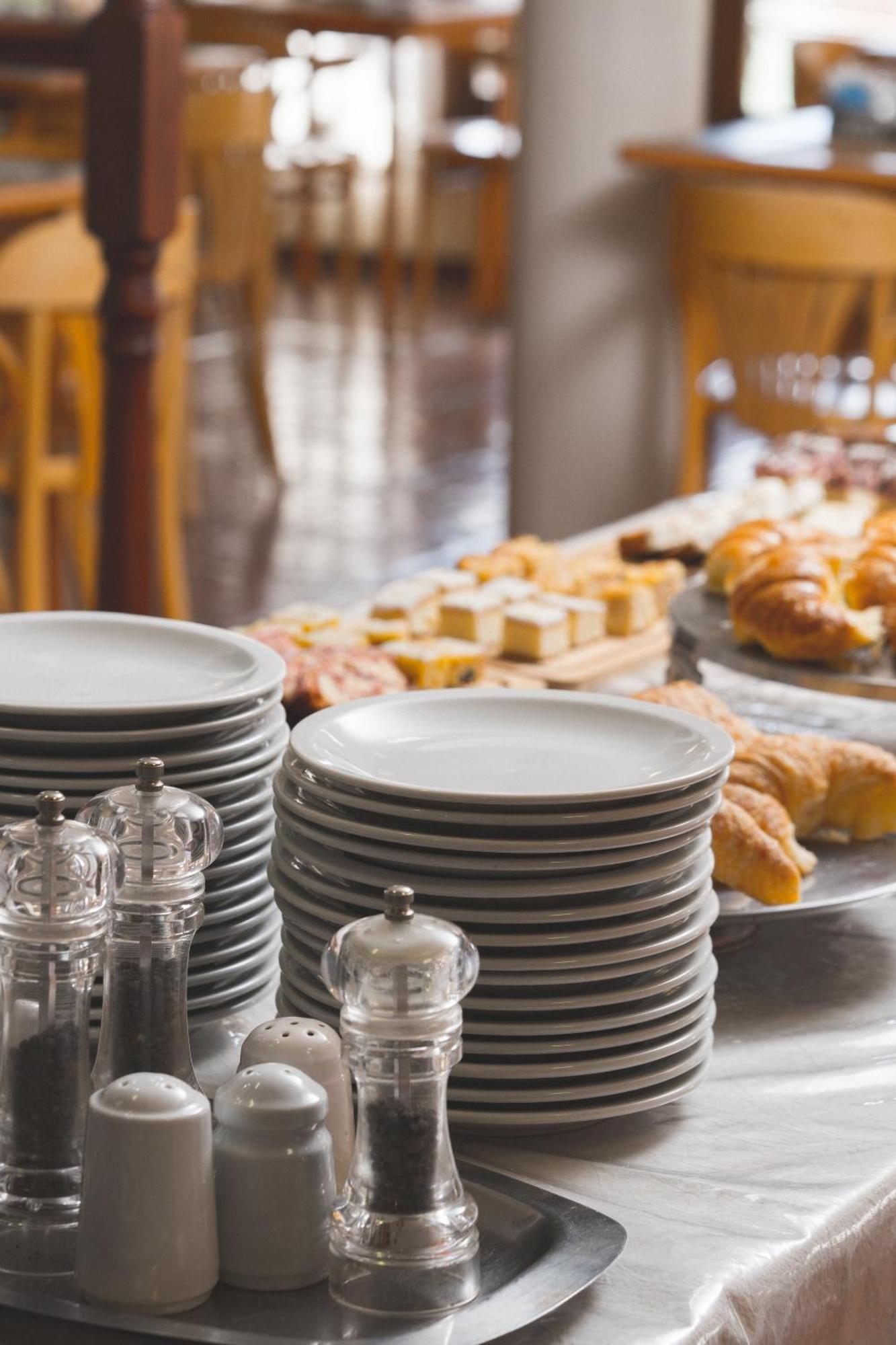 Hotel Bahia Nueva Puerto Madryn Ngoại thất bức ảnh