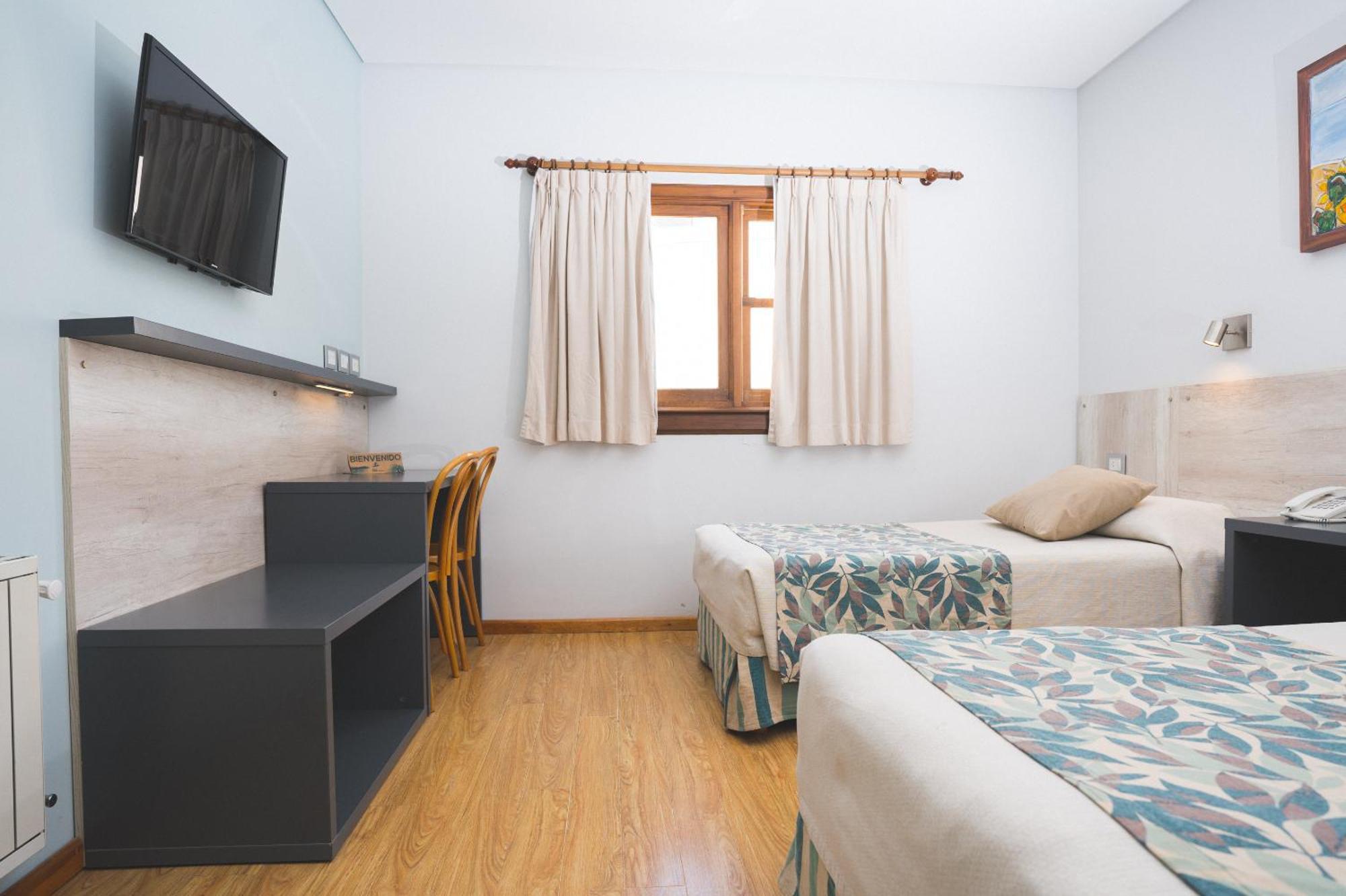 Hotel Bahia Nueva Puerto Madryn Ngoại thất bức ảnh